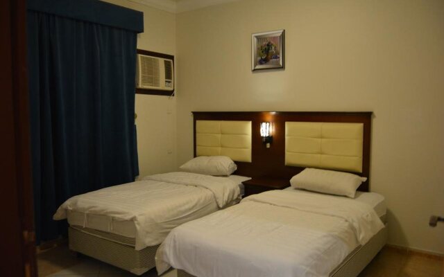 Rancy Jeddah Aparthotel