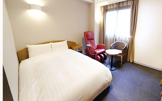 Dormy Inn Express Sendai Hirosedori