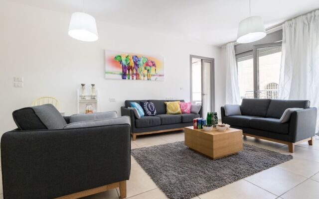 Kook 7 Apartment - Isrentals