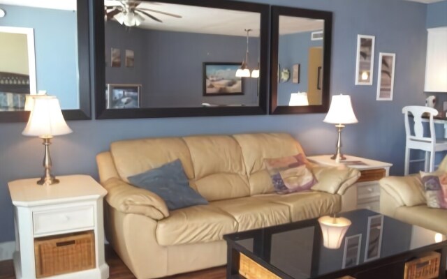 Southpoint Condos by Ponce Inlet Realty