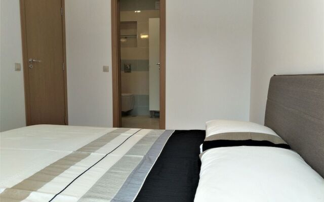 Baratero Club Apartments