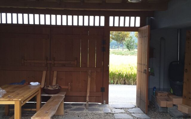 Yettle Hanok Stay