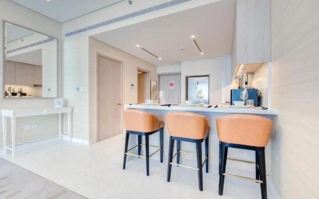 Keyview - The Palm Tower