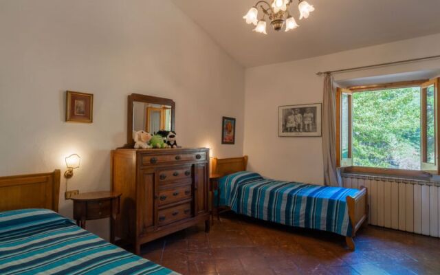 Podere Le Ripe (VCC250)