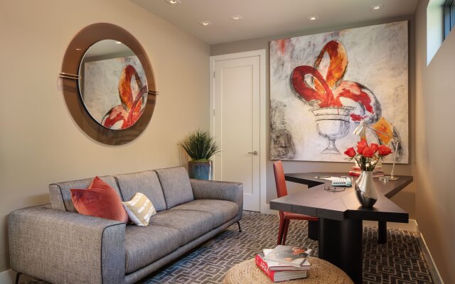 Sanctuary Camelback Mountain Resort and Spa