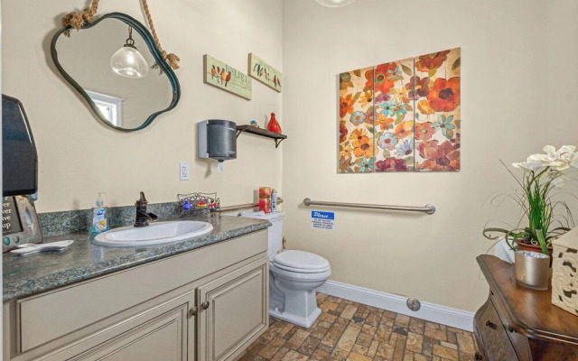 Flagler Beach BNB
