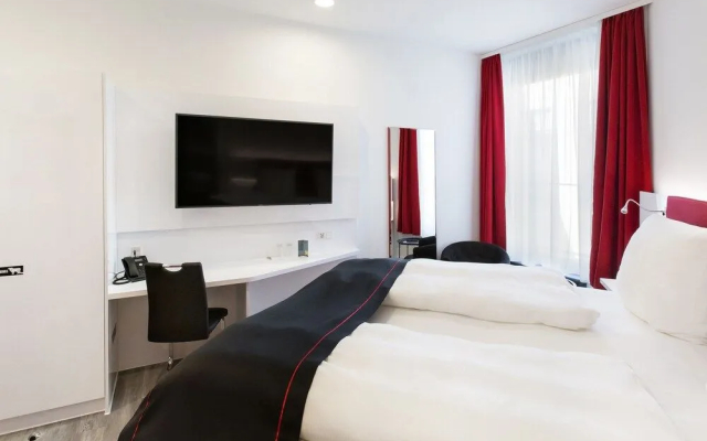 DORMERO Hotel Roth