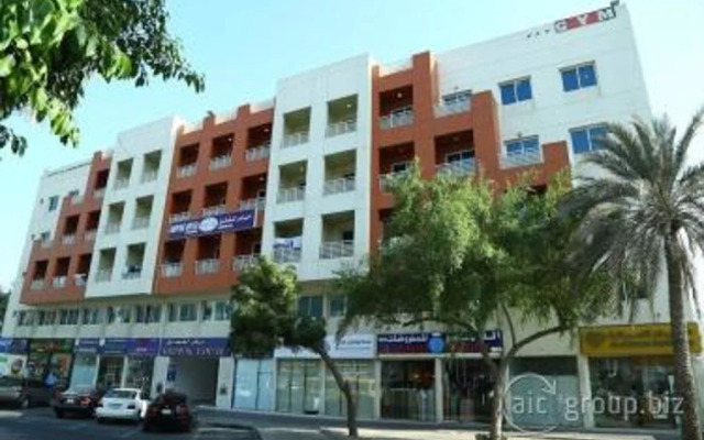 Empire Hotel Apartment