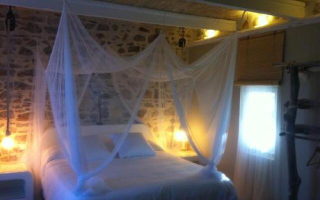 Le Moulin de Saint Laurent