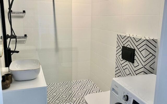 Apartament Żupnicza