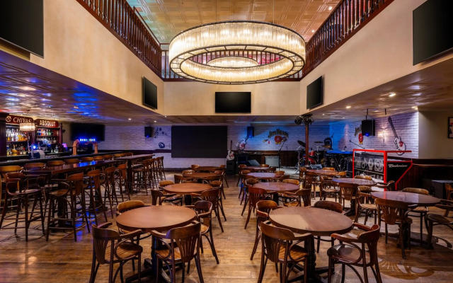 Grand Millennium Al Wahda