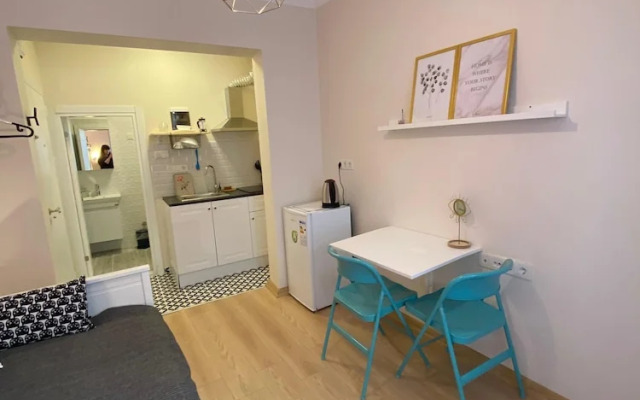 Sapphire Suites Taksim