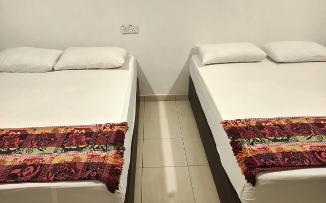 MZ Hotel