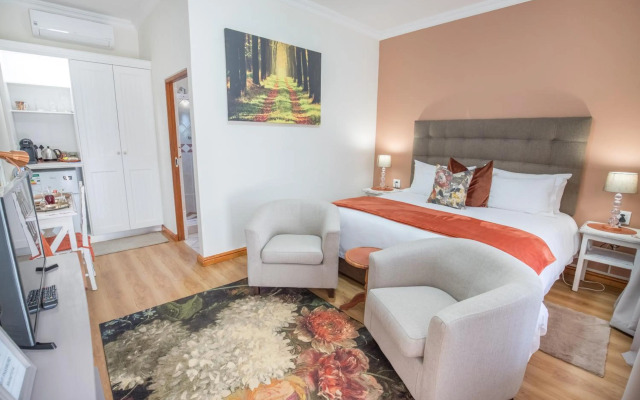 Mirihof Retreat and Olive Estate