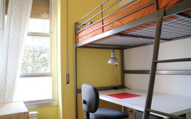 Kamchu Apartments Single Room Viale Libia 5