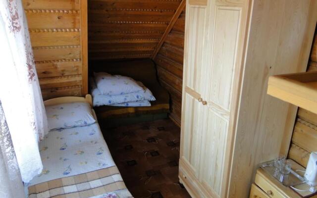 Pokoje u Tosi i Czesia