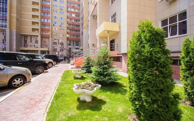 Seven Winds Aparts на 2-й пер.  Мира 24