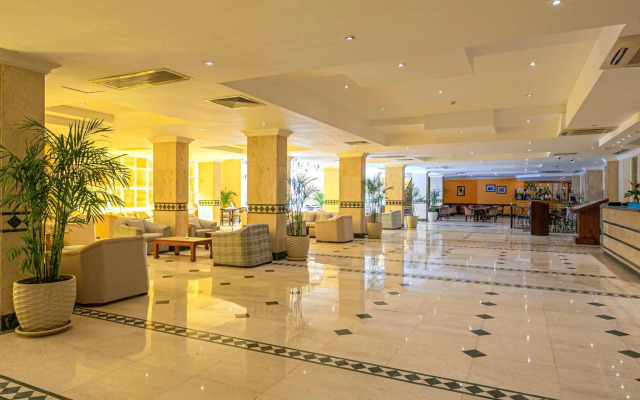 Bel Air Azur Resort - Adults Only