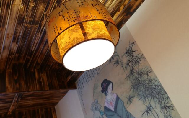 Wuzhen Qinggengyudu Guesthouse West