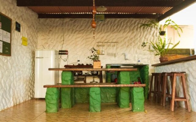 Pousada Jardim da Nova Era