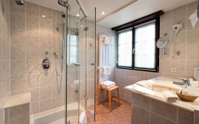 Hotel Restaurant & Spa - Le Cerf