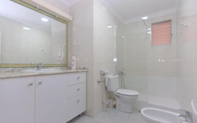 Apartamento Vistabella