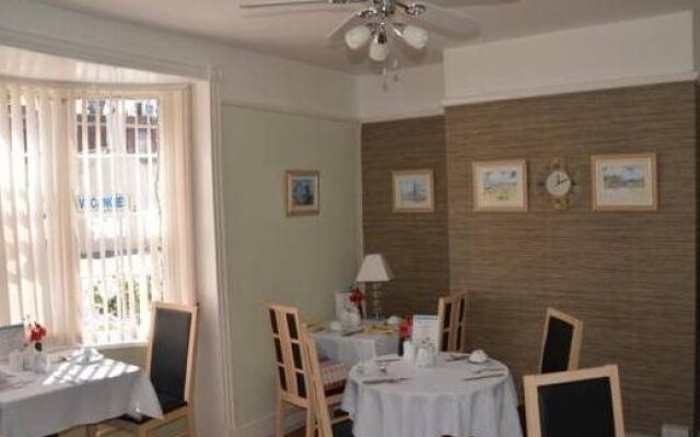 Philbeach Guest House