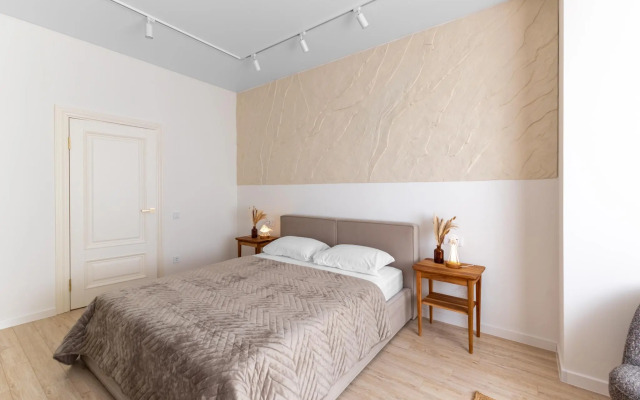 Aura на улице Курская 1Г