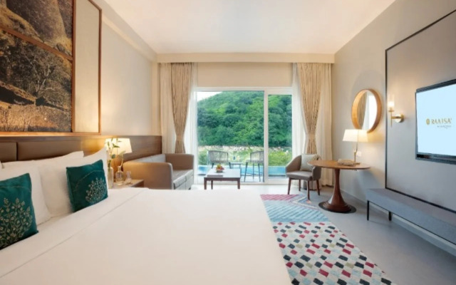 Raajsa, Kumbalgarh - IHCL SeleQtions