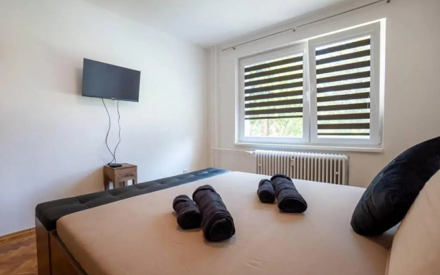 Excellent Large Lux Apartment Central Martin