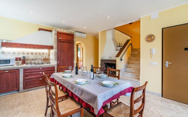 Beautiful Home in Torvaianica With 5 Bedrooms and Outdoor Swimming Pool