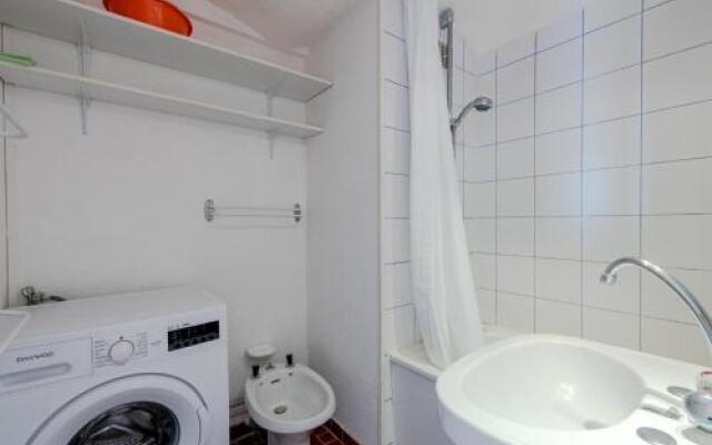 Holiday Home Les Brigantins.1