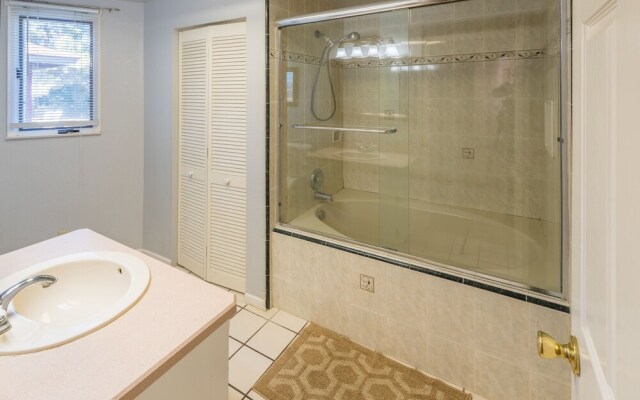 9400 Santa Rosa Road Home