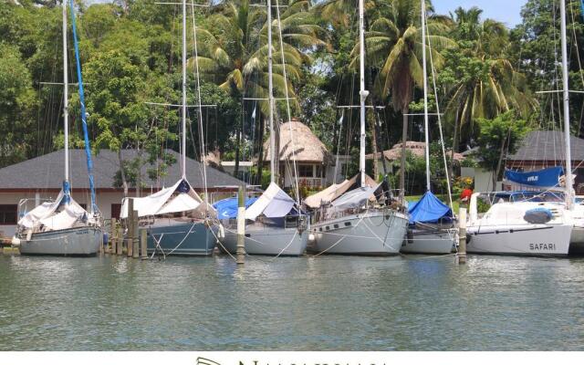 Nana Juana Hotel & Marina