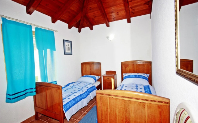Holiday Home Harmony