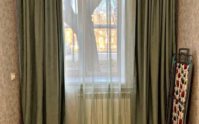 Апартаменты на проспекте Гагарина 2 Б