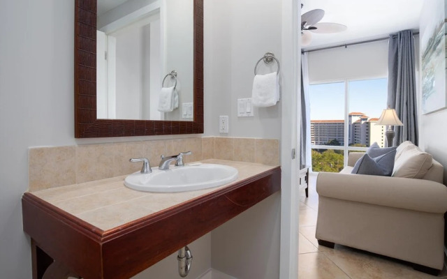 Luau I 7009/7011 - flr10 - 2BR 2.5BA - (8)