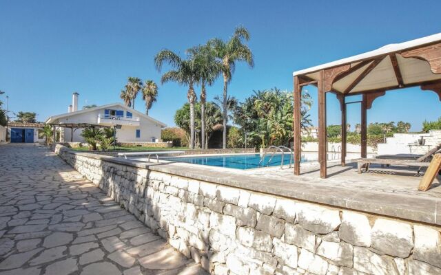 Villa Le Palme