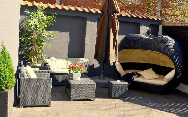 Milling Hotel Mini 11