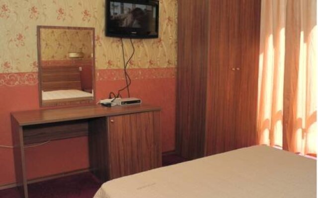 Guest Rooms Markiz