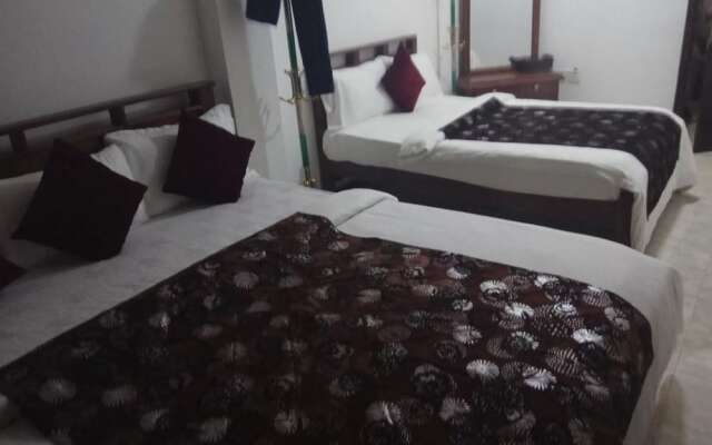 Rio Homestay