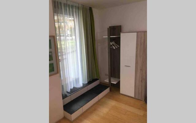Ferienwohnung Bitzenstraße