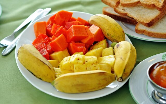 Kandyan View Holiday Bungalow