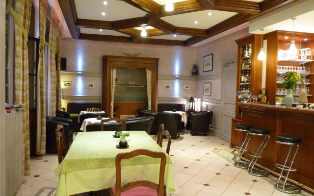 Hotel Notre Dame de Bonne Fontaine