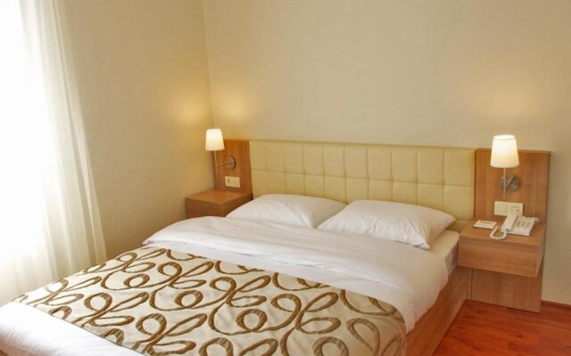 B-Suites Hotel Gebze
