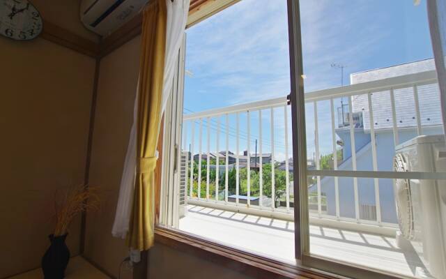 Villent Kujukuri Arrow