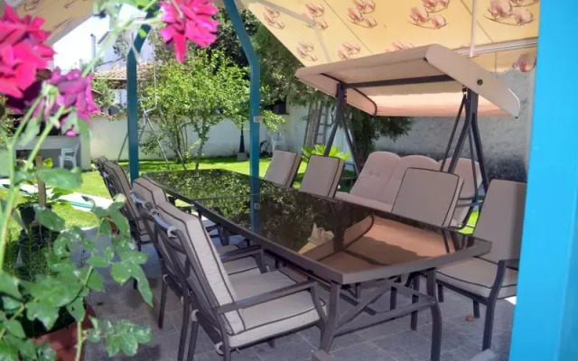 Studio Apartments IOULIA