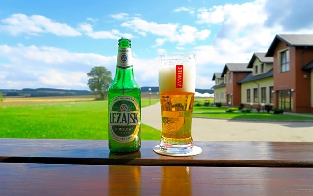 Biała Akacja Resort & Business