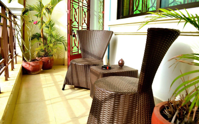 Hôtel Cyclo