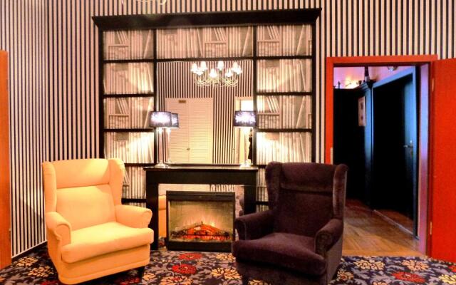 Hotel Schieferhof - GlasLUST